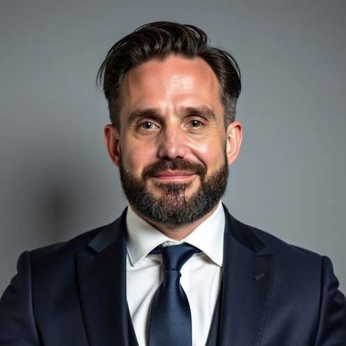 David Johnson - Delray Beach, FL Insurance Agent