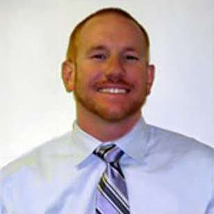 Brian Lariviere