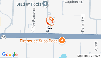 Pace, FL Homeowner's Insurance Agency